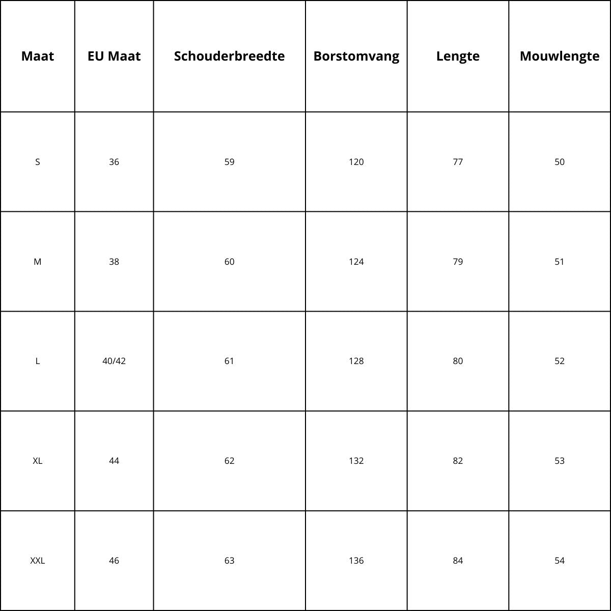 SKY – Vinterjakke til damer