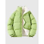 PELLE – Puffer vinterjakke til herrer
