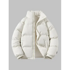 PELLE – Puffer vinterjakke til herrer