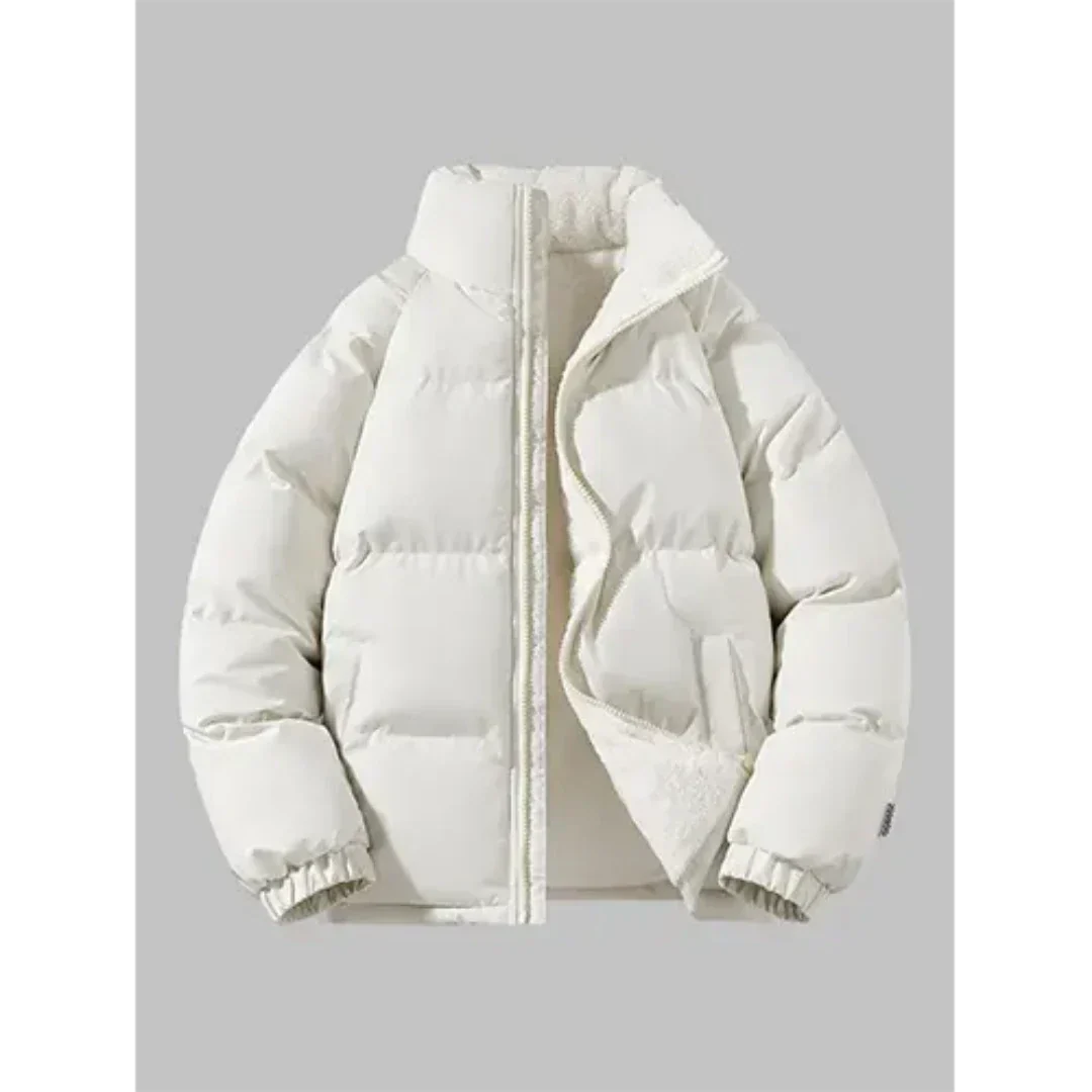 PELLE – Puffer vinterjakke til herrer