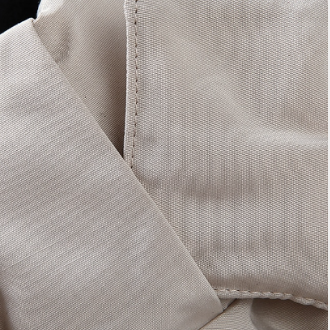 LIAM – Vinterjakke til herrer