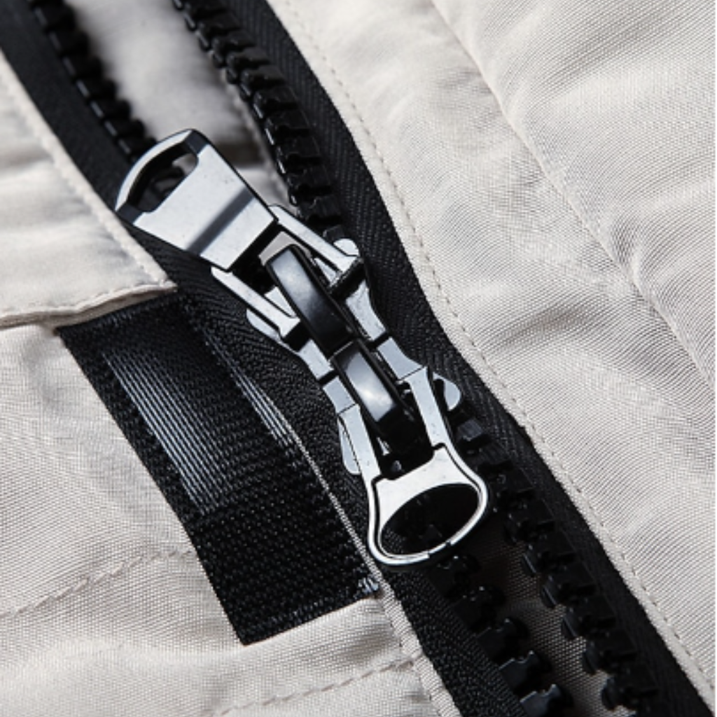 LIAM – Vinterjakke til herrer