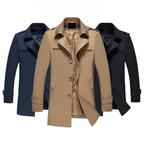 VILLE – Herre overgangsjakke