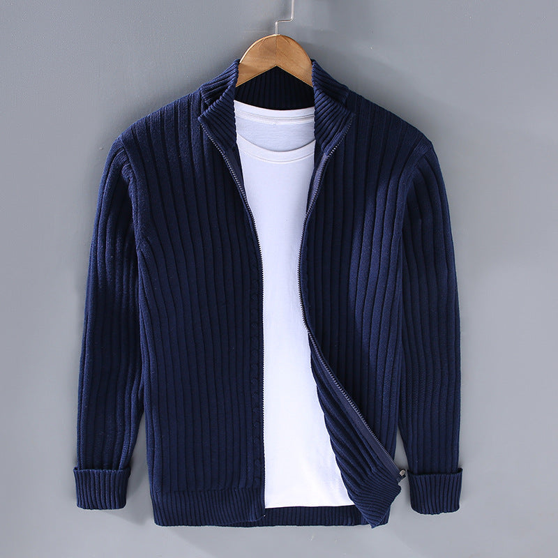 MIROK – Herre cardigan
