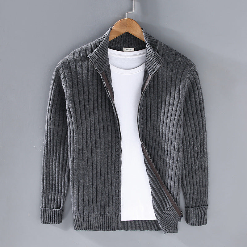 MIROK – Herre cardigan