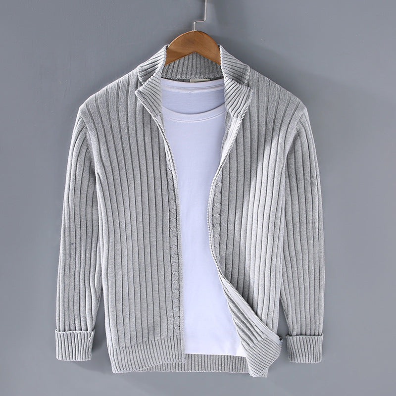 MIROK – Herre cardigan