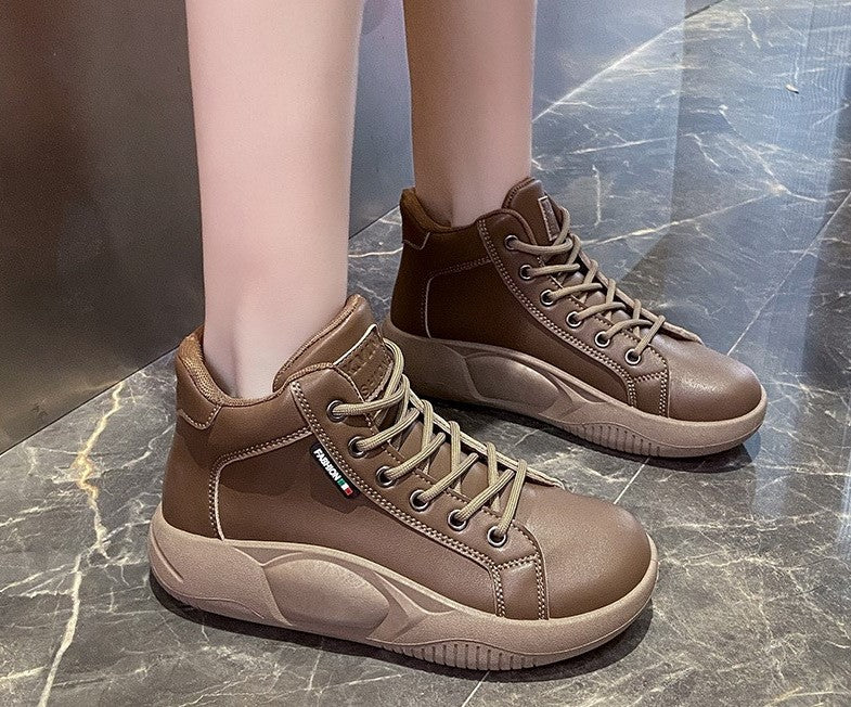 FINA – sneakers til damer