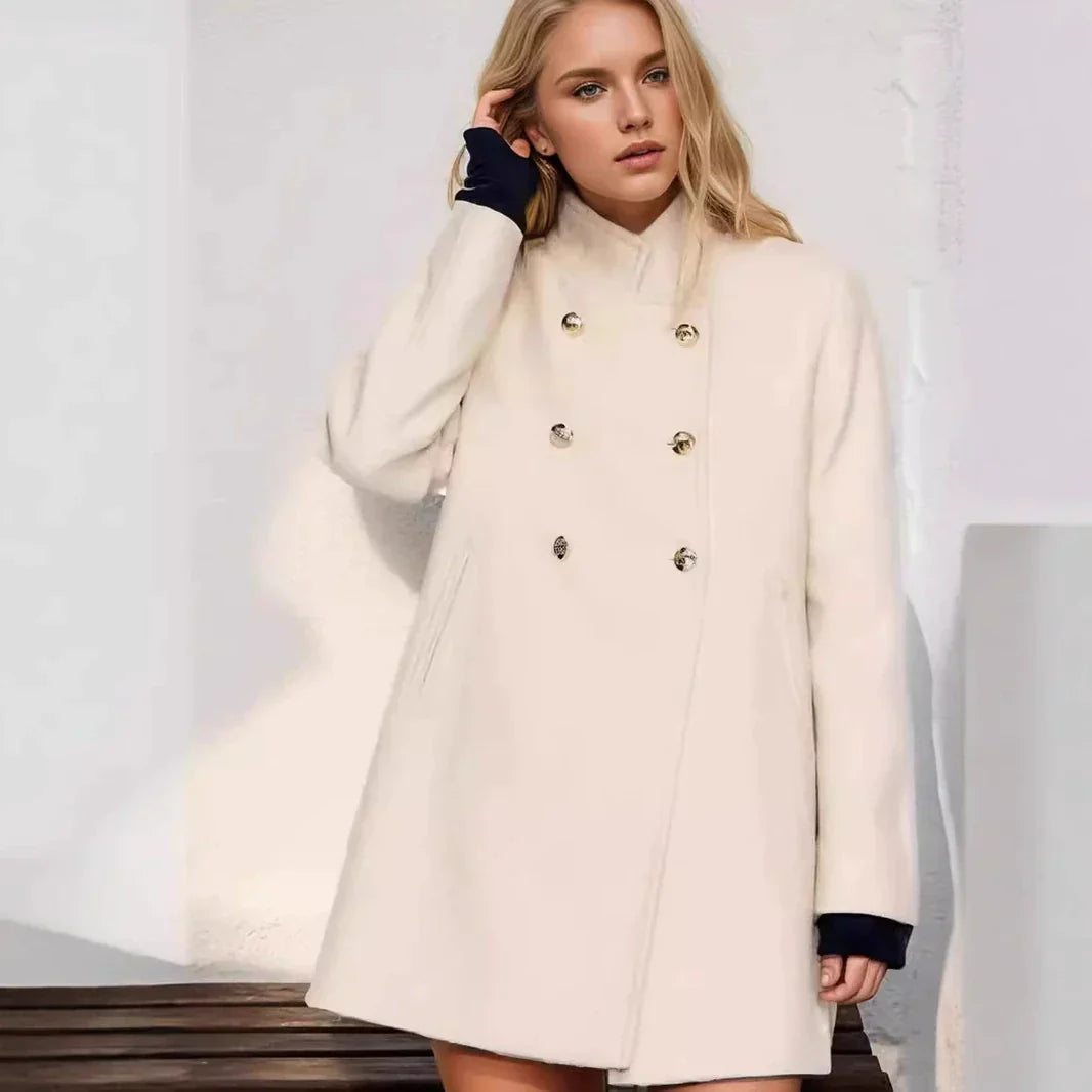 CAMILLE – vinterjakke til damer