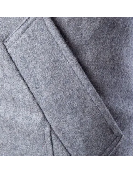 SIVERT – Elegant herrejakke med knapper