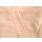 LUMMI – Kort dame trenchcoat