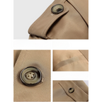 VILLE – Herre overgangsjakke