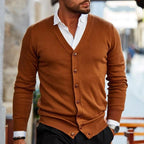 DAMO – Herre cardigan