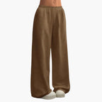 SELINA – damebukser med brede ben