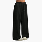 SELINA – damebukser med brede ben