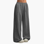 SELINA – damebukser med brede ben