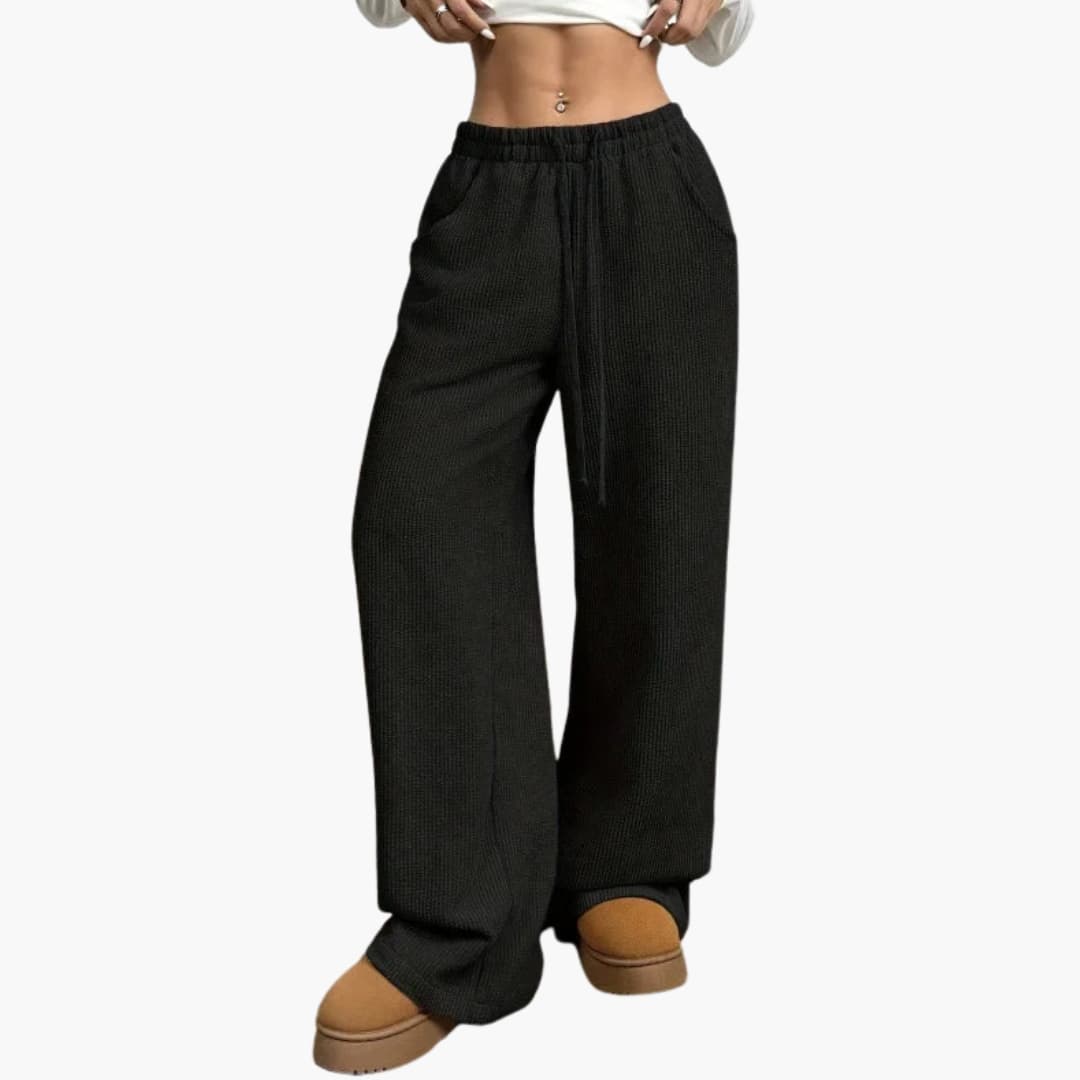 LINETTE – komfortable damebukser