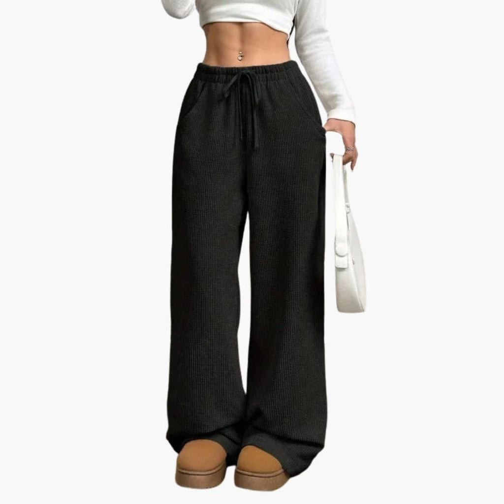 LINETTE – komfortable damebukser