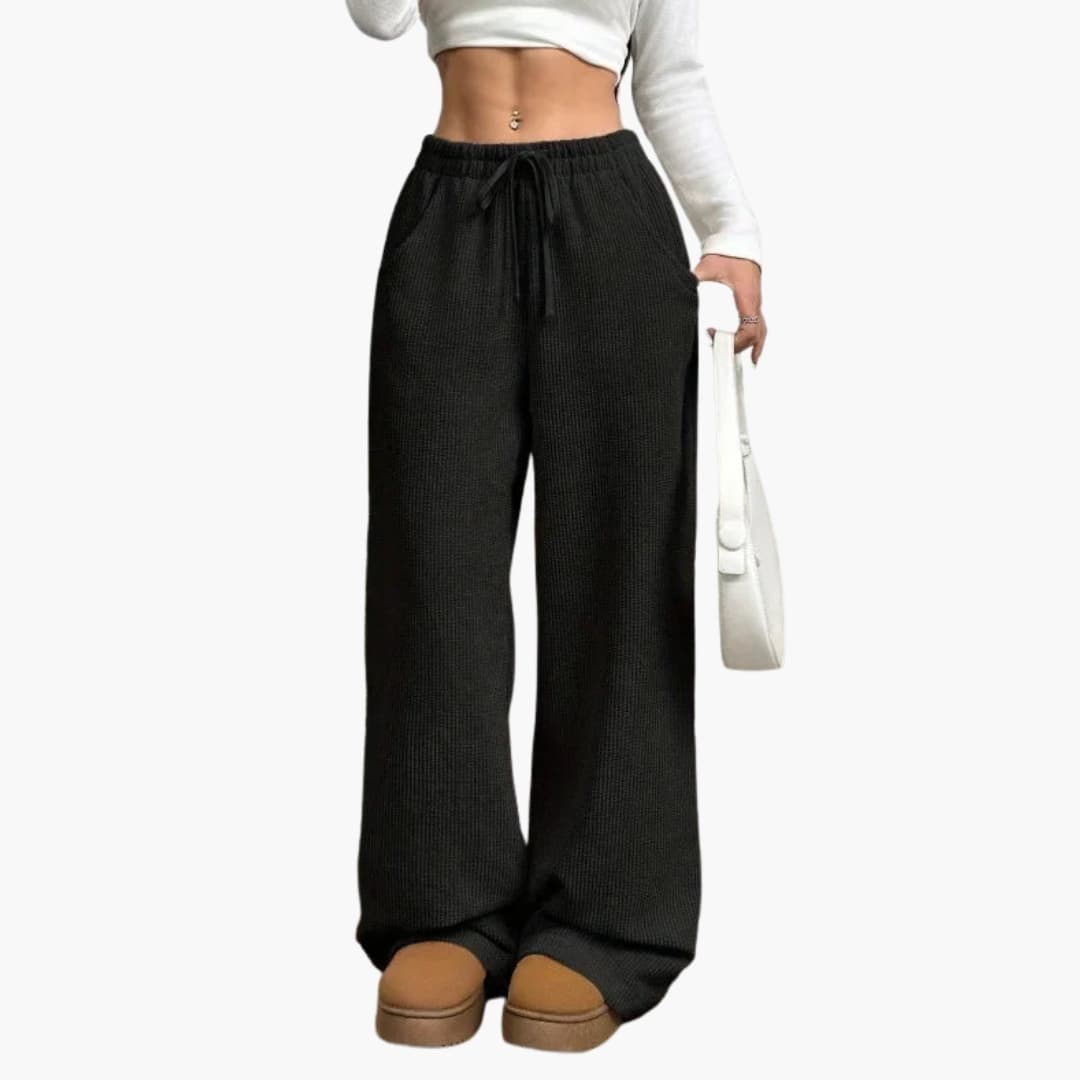 LINETTE – komfortable damebukser