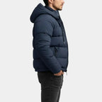 FLORIAN – puffer vinterjakke til herrer