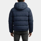 FLORIAN – puffer vinterjakke til herrer