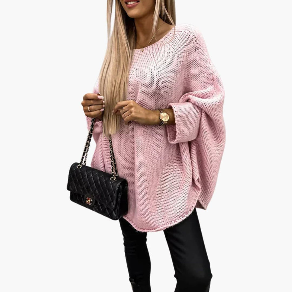 ARIANA – lang trøje til damer