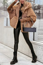 ELINA – Dame vinterjakke