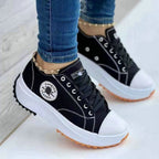 ELIN – klassiske sneakers til damer