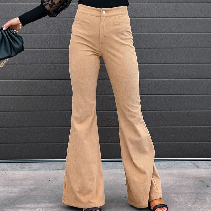 NELLY – Dame flare buks