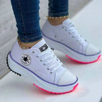 ELIN – klassiske sneakers til damer