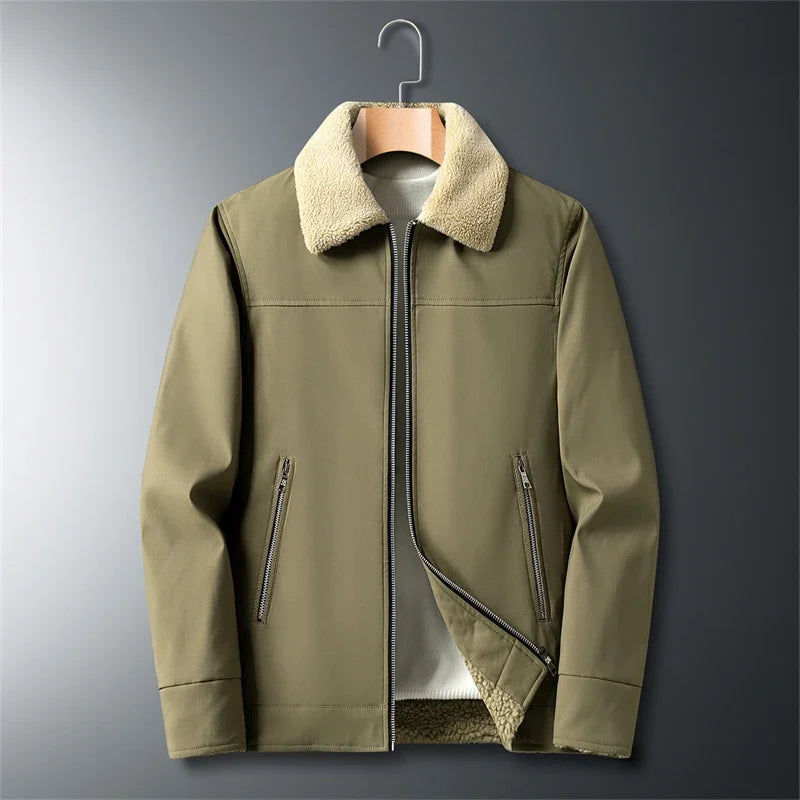 GAUTI – Casual herrejakke