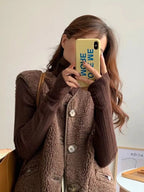 LOU – gilet til damer