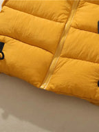 JORA – bodywarmer til damer