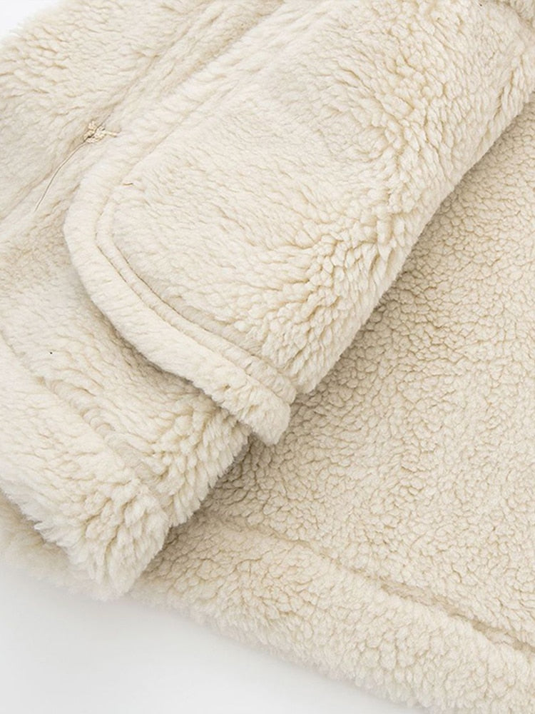 ELEA – vintervest til damer