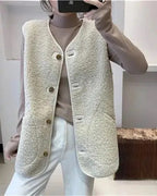 LOU – gilet til damer