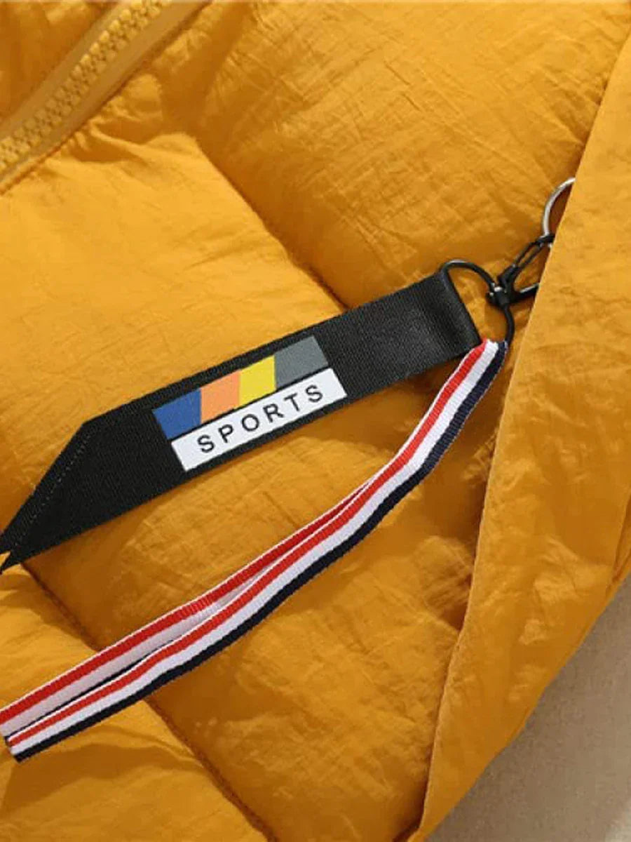 JORA – bodywarmer til damer