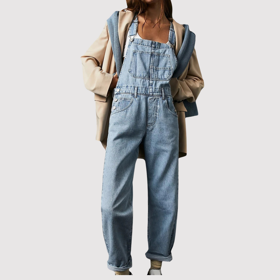 LAIMA – Dame jumpsuit