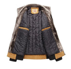 IVAN – vintervest til herrer