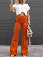 NELLY – Dame flare buks