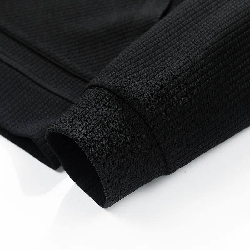 MITCHELL – vintertrøje til herrer