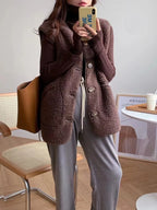 LOU – gilet til damer