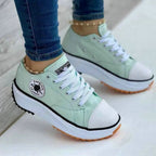 ELIN – klassiske sneakers til damer