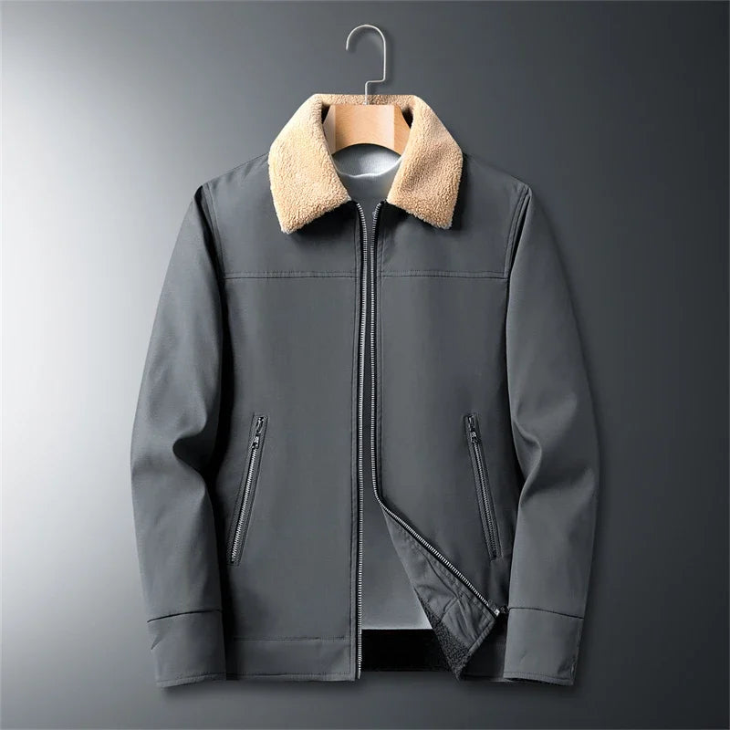 GAUTI – Casual herrejakke