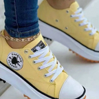 ELIN – klassiske sneakers til damer