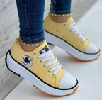 ELIN – klassiske sneakers til damer