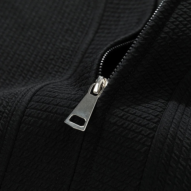 MITCHELL – vintertrøje til herrer