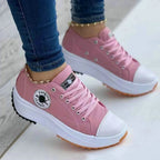 ELIN – klassiske sneakers til damer