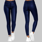 MONIKA – slim fit bukser til damer