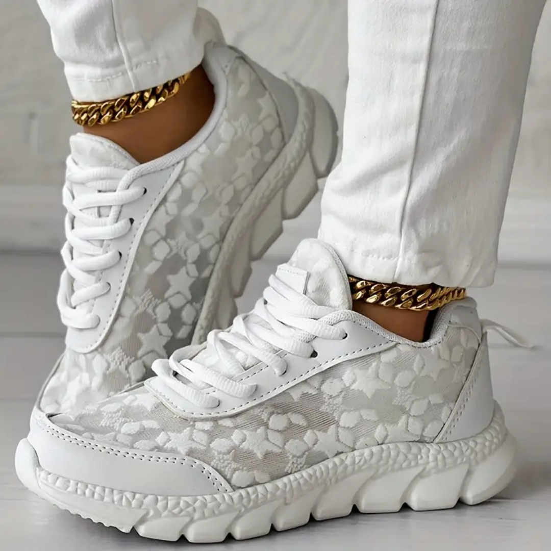 GALINA – moderne sko til damer