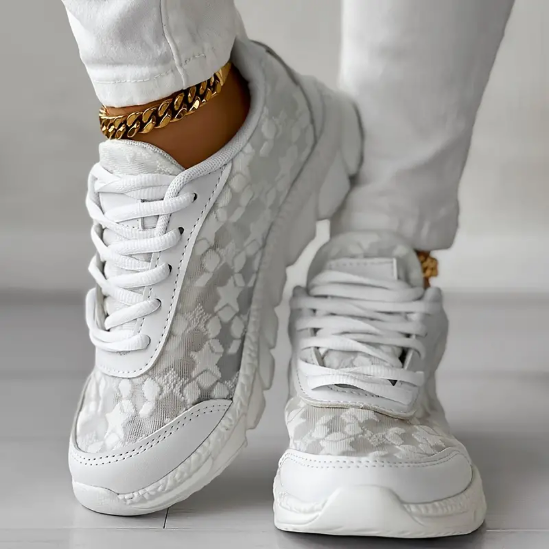 GALINA – moderne sko til damer