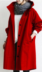 PELLE – Trenchcoat til herrer